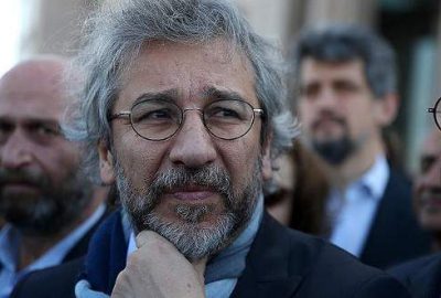 Can Dündar’a silahlı saldırıda flaş gelişme!