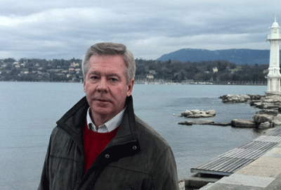 Türkiye’ye ‘Cenevre’ suçlaması