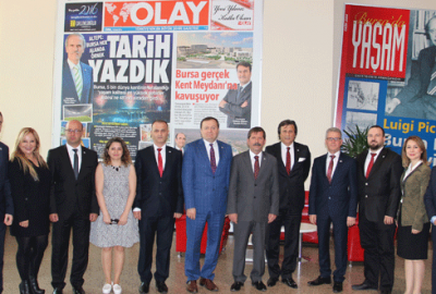 ‘Haddimizi aşacağız’