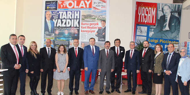 ‘Haddimizi aşacağız’