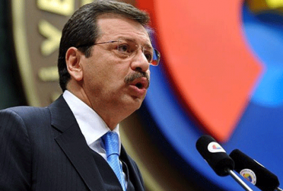 Genel kurul öncesi Anıtkabir’e