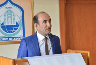 Yıldırım Belediyesi’nden Türkiye’de bir ilk daha