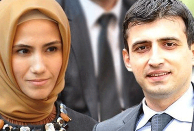 Davetiyeler gönderiliyor