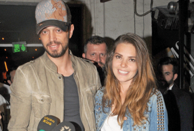 İyi ki doğdun, iyi ki varsın