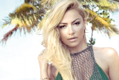 Bana şiddet uygulanıyor