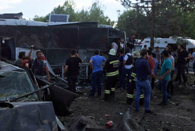 Saldırıda ölen 3 kişiyle ilgili flaş gelişme!