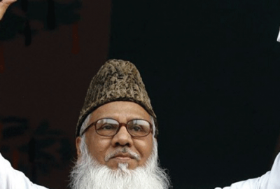 Motiur Rahman Nizami idam edildi
