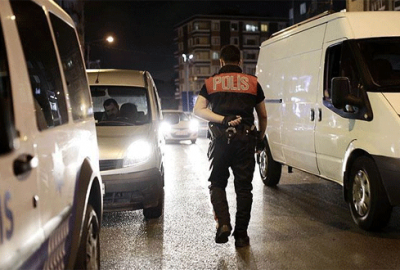 Ankara’daki terör saldırısıyla ilgili flaş gelişme!