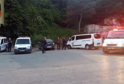 Kayıp gencin cesedi bulundu