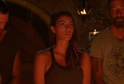 Survivor’da elenen isim belli oldu