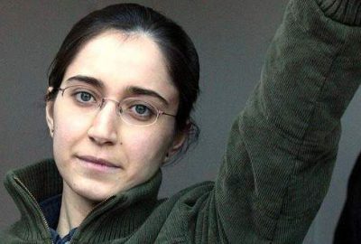 Fehriye Erdal kararı 25 Mayıs’a ertelendi