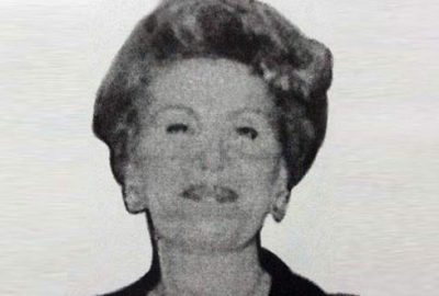 ‘Kozmetik kraliçesi’nin ölümündeki sır perdesi kalktı