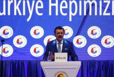 Hisarcıklıoğlu bankalara seslendi