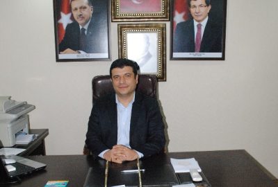 Kikizade’den Terör Saldırısına Tepki