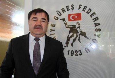 Güreş’te Hedef 14 Madalya