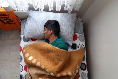 Engelliler Günü İçin Hazırlanan Video Tıklanma Rekoru Kırıyor