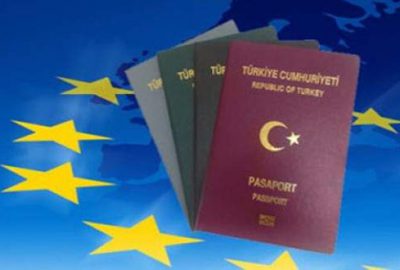 AP Başkanı, vize serbestisinde son noktayı koydu