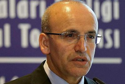 ‘Mega bankın Türkiye’de kurulması için diyalog içerisindeyiz’