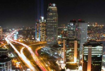 Nisanda elektrik tüketimi azaldı