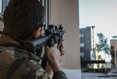 İşte öldürülen terörist sayısı