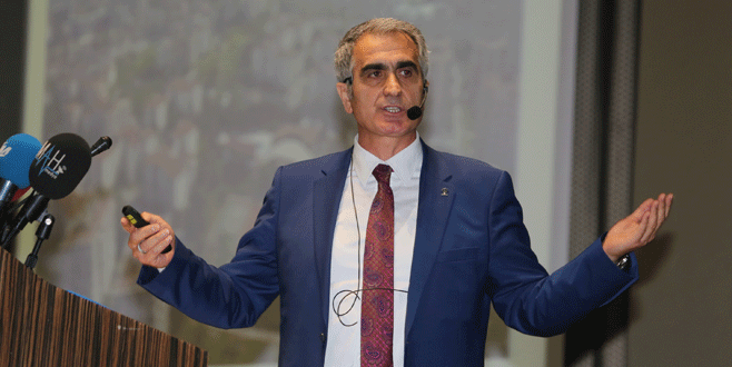 Çolak’tan Bozbey’in icraatlarına eleştiri