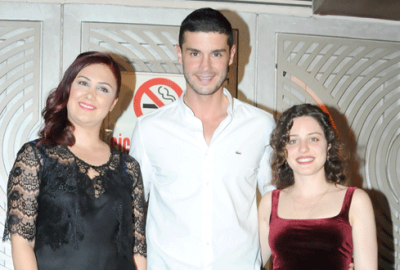 Tadında bırakmak gerek