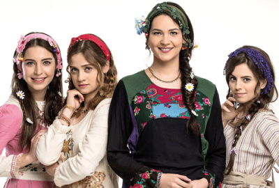 Çiçeklerin sırrı