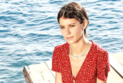 Almanyalı Fatmagül!