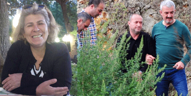 Emlakçı cinayetinde müebbet