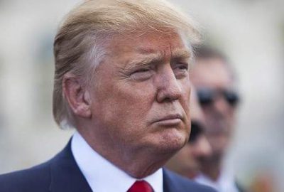 Trump vergi iadesi beyannamesini açıklayacak