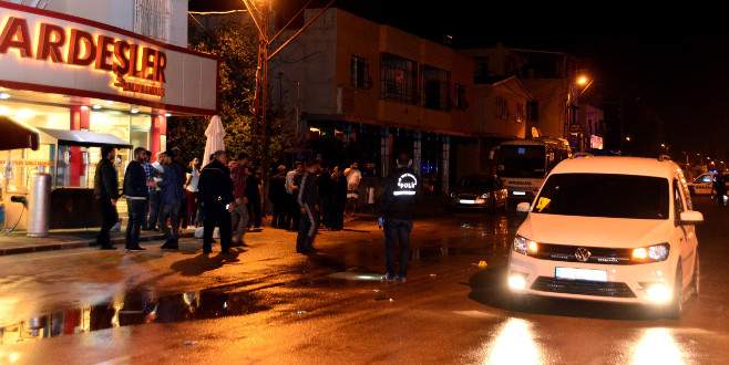 İntikam cinayetinde yanlış adamı öldürdüler