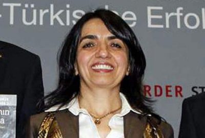 Almanya’da ilk Türk kökenli eyalet meclis başkanı