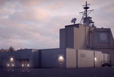 Füze kalkanı devreye girdi