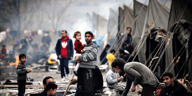 ABD Türkiye’ye yardımları kesti