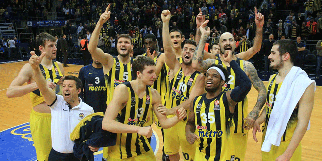 Fenerbahçe’nin zor oyunu