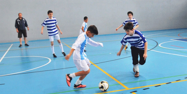 Nilüfer’in minik şampiyonları