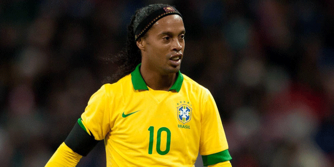 Antalyaspor’dan Ronaldinho açıklaması