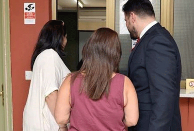 Kıbrıs Rum kesiminde ilk eşcinsel evlilik