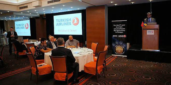 THY’den Bosna Hersek turizmine destek