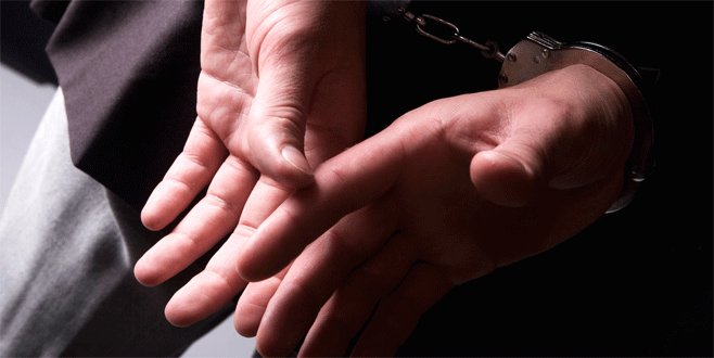 Bursa’da KPSS operasyonu: 3 öğretmen gözaltında