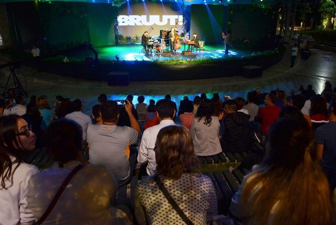 EXPO 2016 Antalya’nın resmi katılımcısı Hollanda, Milli Gün kutlamasını gerçekleştirdi.