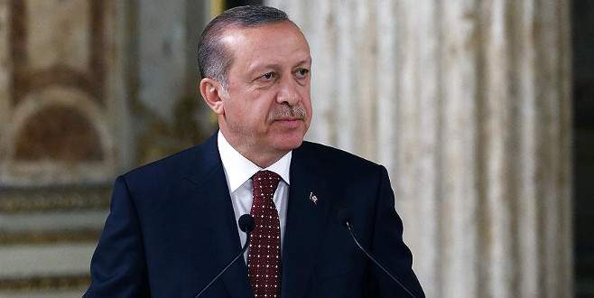 Erdoğan: ‘Hiçbir çatışma, hiçbir pusu…’