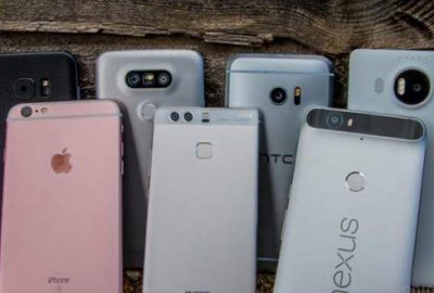 En iyi kameraya sahip akıllı telefonlar!