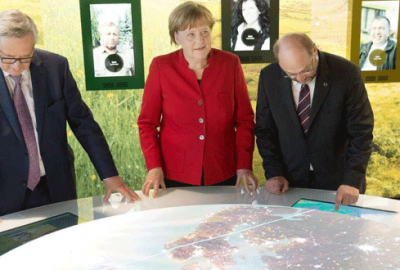 Çıkış arayışı