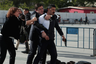 Can Dündar saldırısında flaş gelişme!