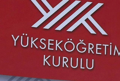 YÖK, Haliç Üniversitesi yönetimini görevden aldı