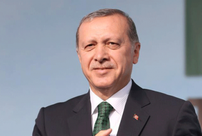 Cumhurbaşkanı Erdoğan: Kuzu kuzu takip edersin
