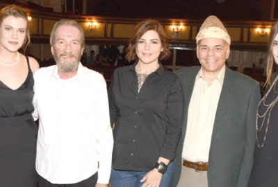 Kavuğu devredecek kimse yok