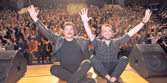 Merve’nin daha sesini duymadım