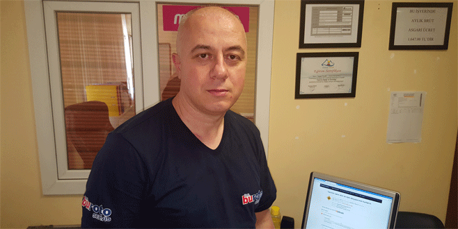 PTT adına gelen bu maile dikkat!